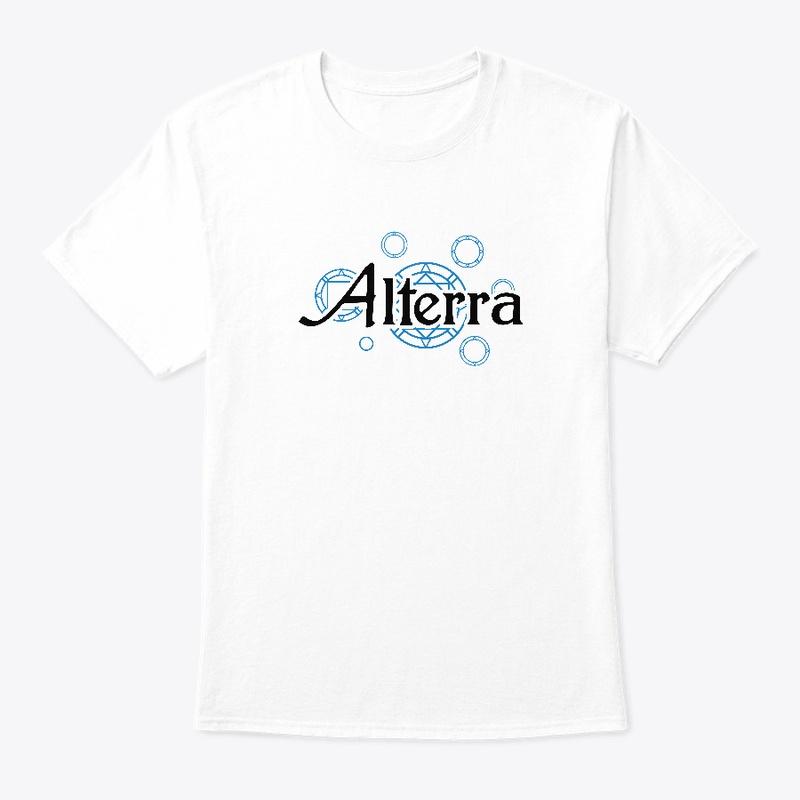 Alterra Logo Black